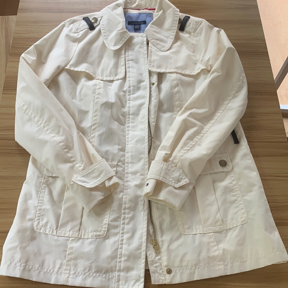 Tommy Hilfiger jacket